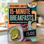 The Ultimate 2026 Guide to 15-Minute Breakfasts: Fueling Your Productivity Without the Wait